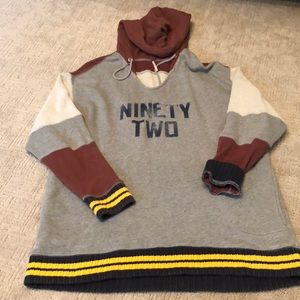 *VERY RARE AND EXCLUSIVE* Free People Sweatshirt!